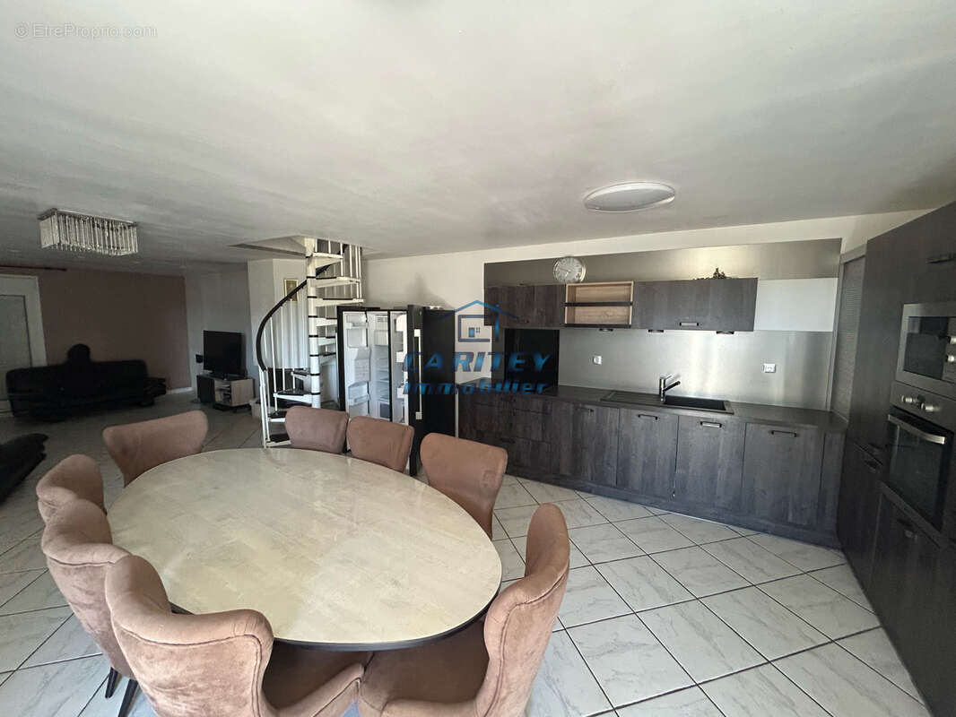 Maison 93m2 Magny-Vernois - photo 5