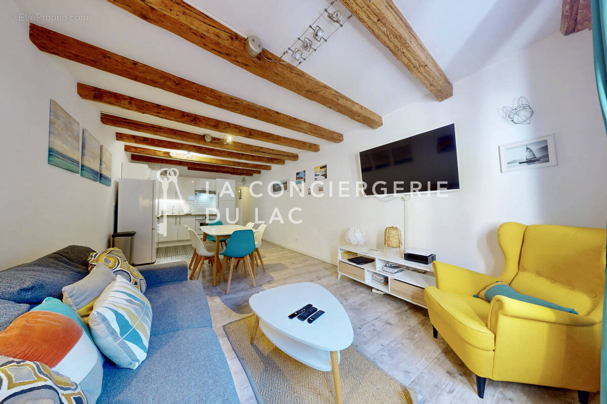 Appartement à ANNECY
