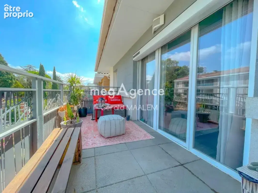 Appartement de 48m² à Puget-sur-Argens - photo 2