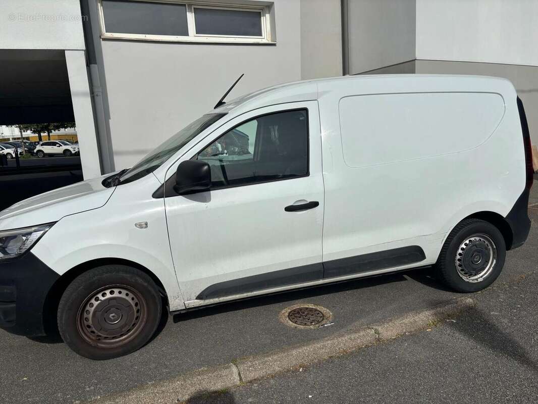 Photo 5 - Commerce à ORVAULT