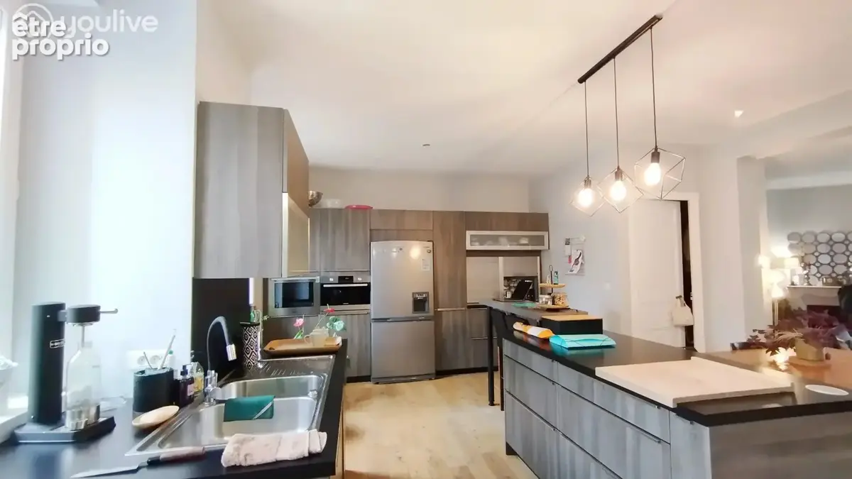 Soissons Proche centre ville - Maison 187 m² - photo 25