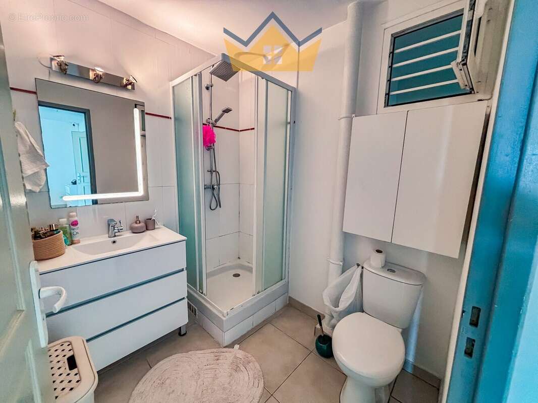 Appartement à LE LAMENTIN