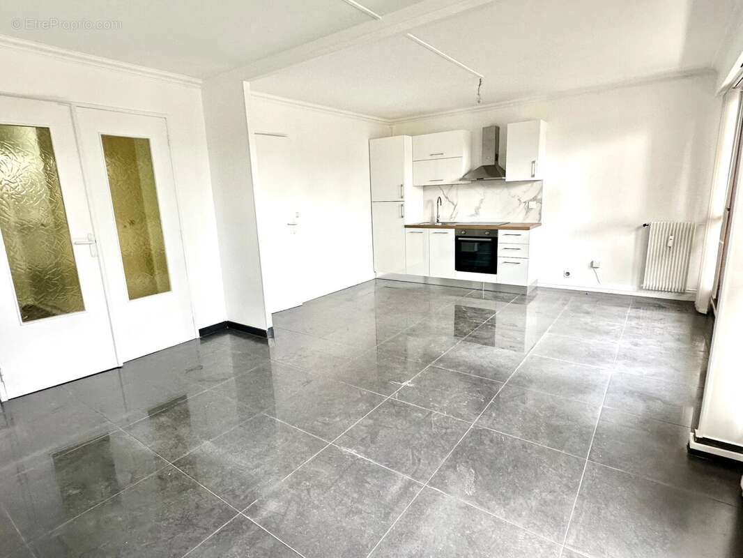 Appartement à CHELLES