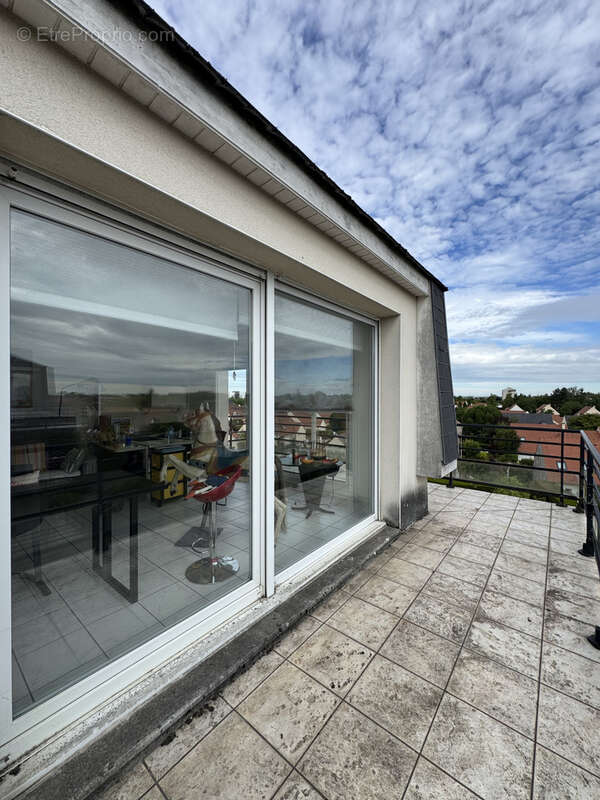 Appartement à AMIENS