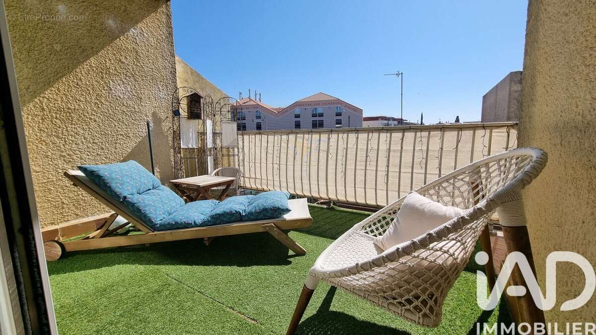 Photo 6 - Appartement à AGDE