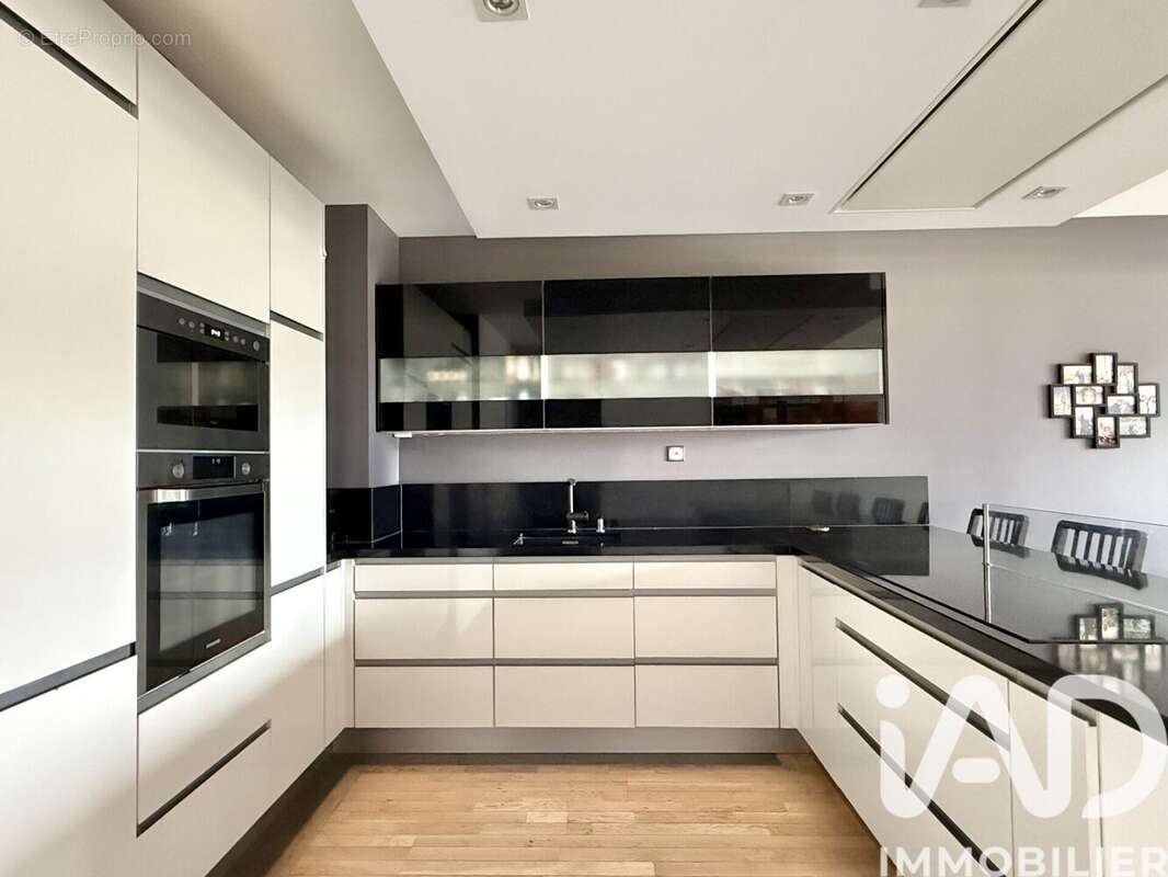 Photo 2 - Appartement à CHATENAY-MALABRY