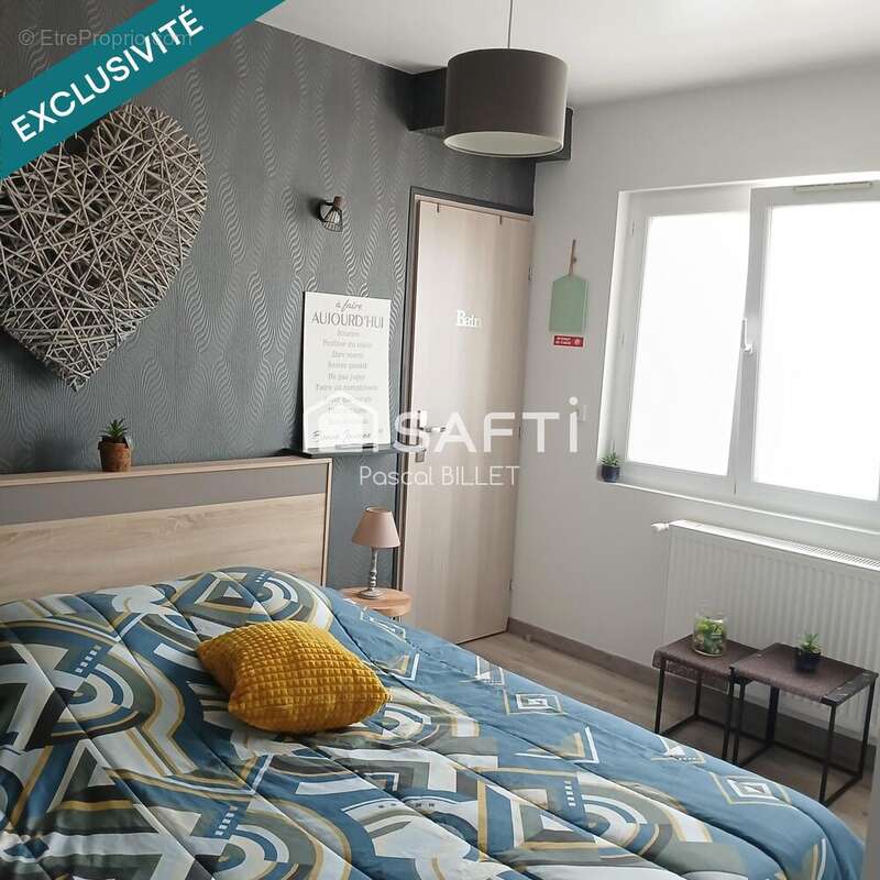 Photo 5 - Maison à BERCK