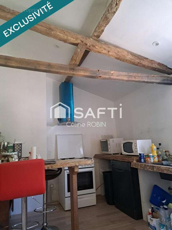 Photo 3 - Maison à SAINT-MARTIN-DU-MONT