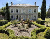 Maison à VILLERS-SOUS-SAINT-LEU