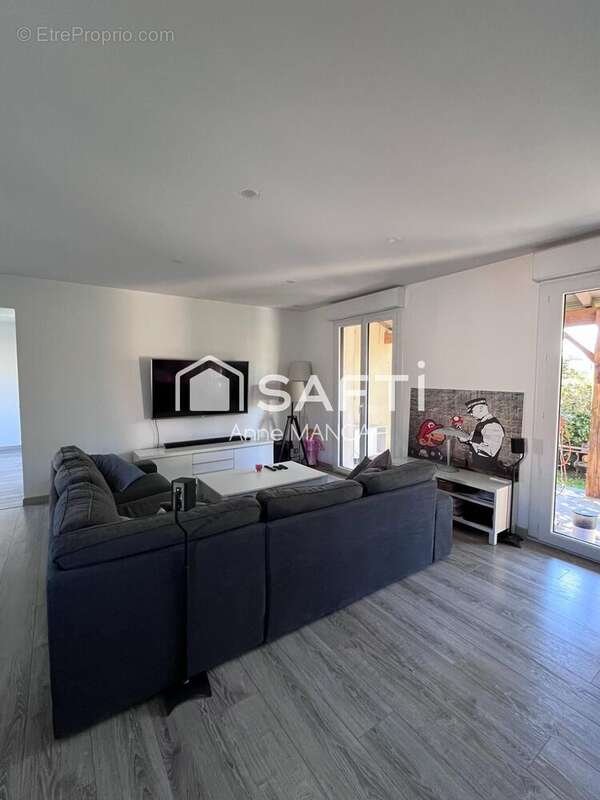 Photo 2 - Maison à ALBI