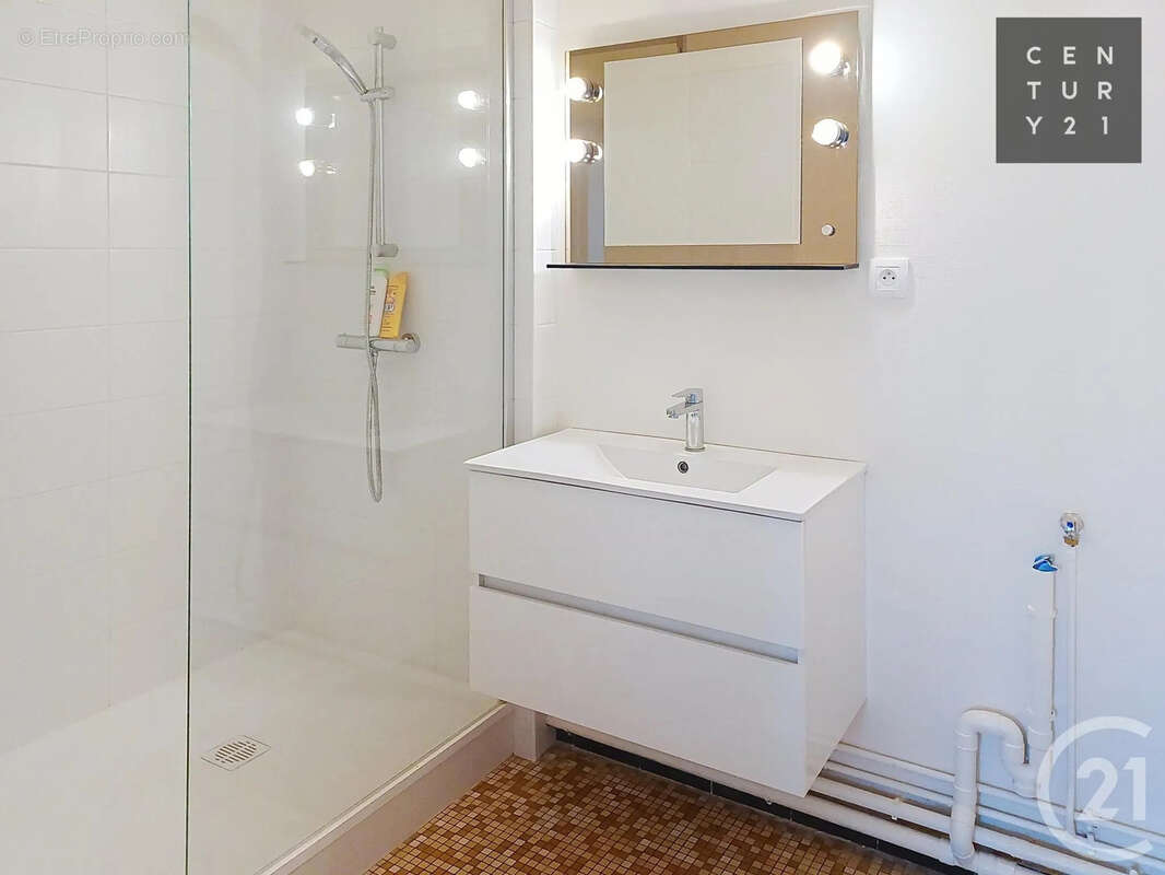 Appartement à TROYES