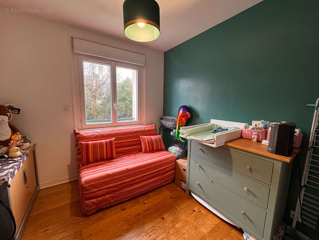 Appartement à QUIMPER