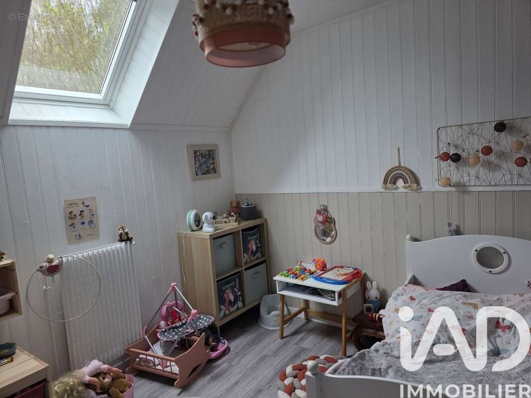 Photo 8 - Maison à LANGEAIS