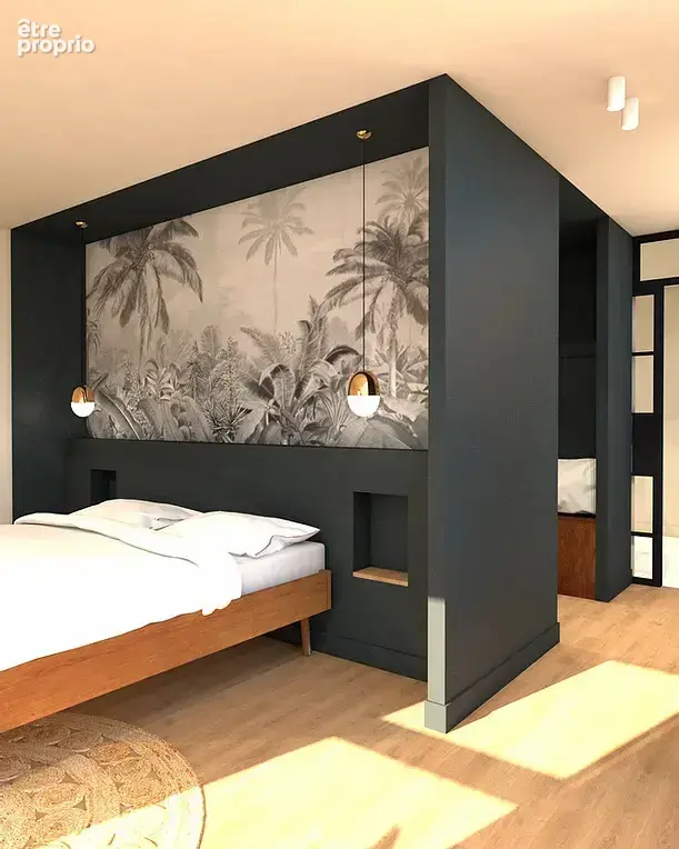Maison 2 chambres sur lannilis - photo 4