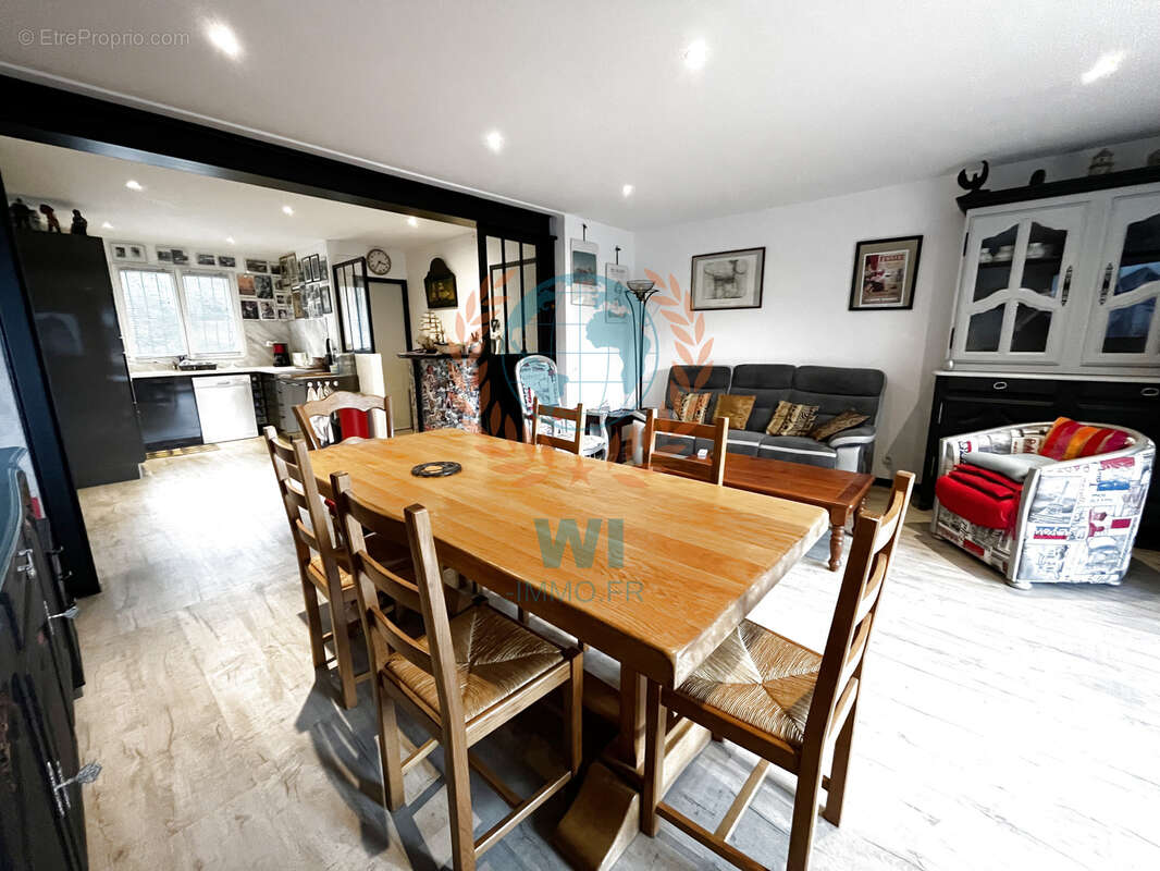 Appartement à SAINTE-MAXIME