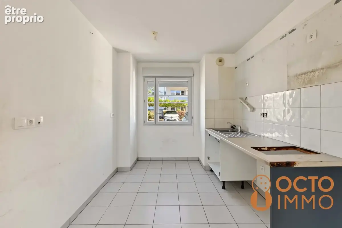 Maison 4 pièces 80 m² à vendre à Toulouse (31100) - photo 4