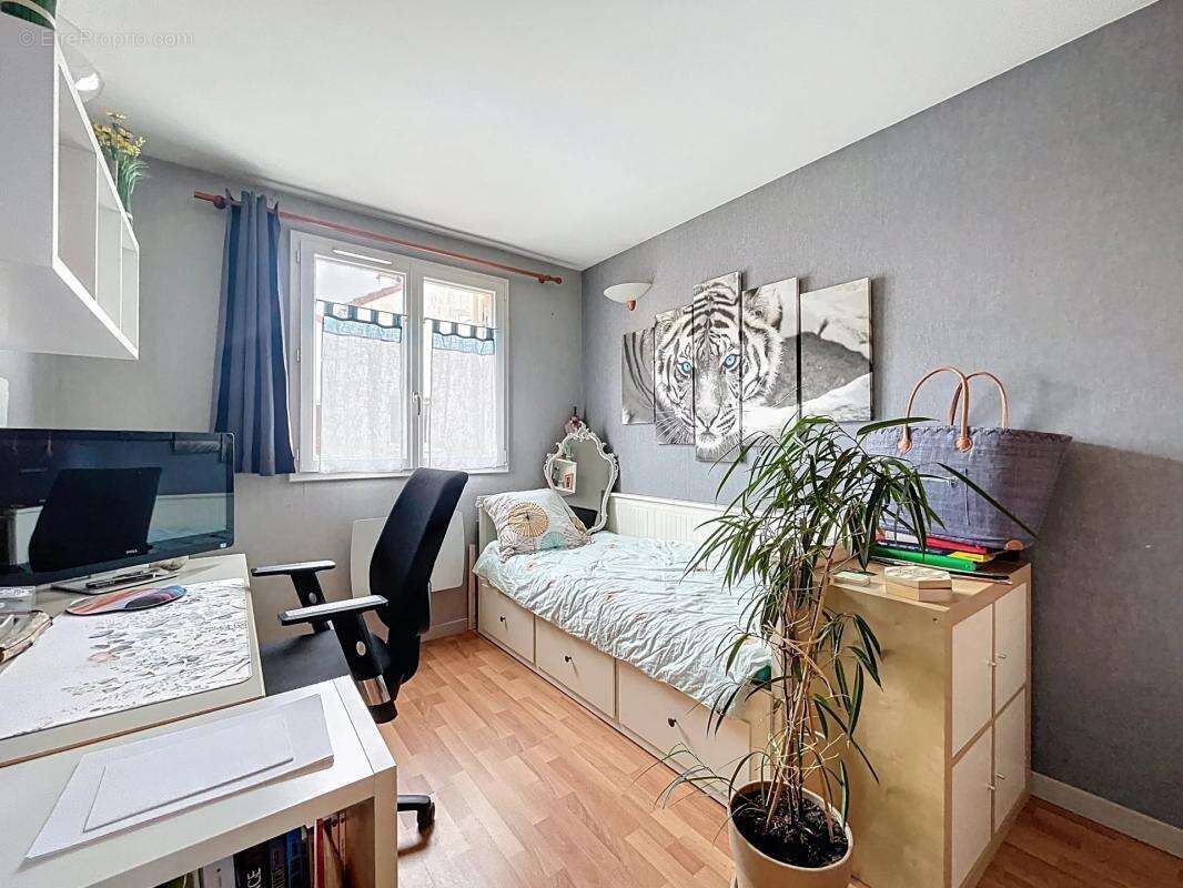 Maison à MONTIGNY-LE-BRETONNEUX