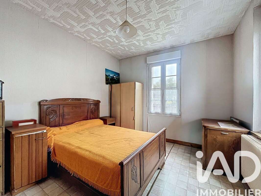 Photo 9 - Maison à BLERE