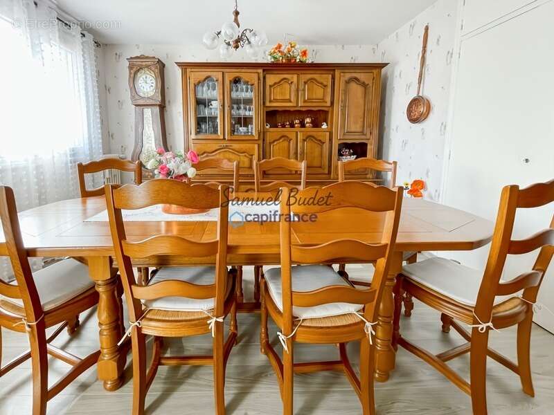 Appartement à ALENCON