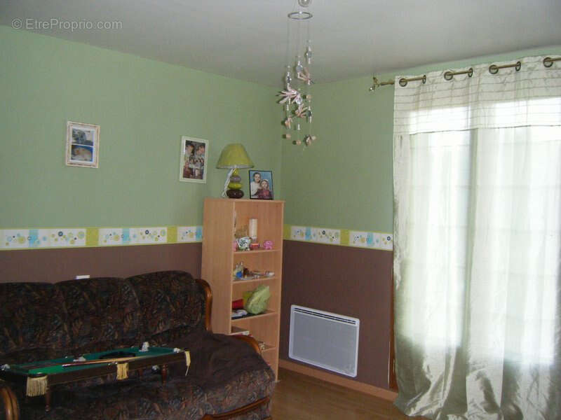 Maison à CHATEAUDUN