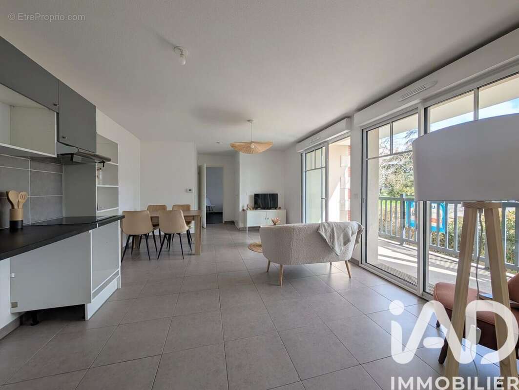 Photo 3 - Appartement à ARCACHON