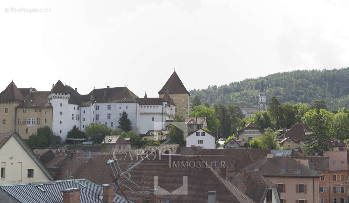 Appartement à ANNECY