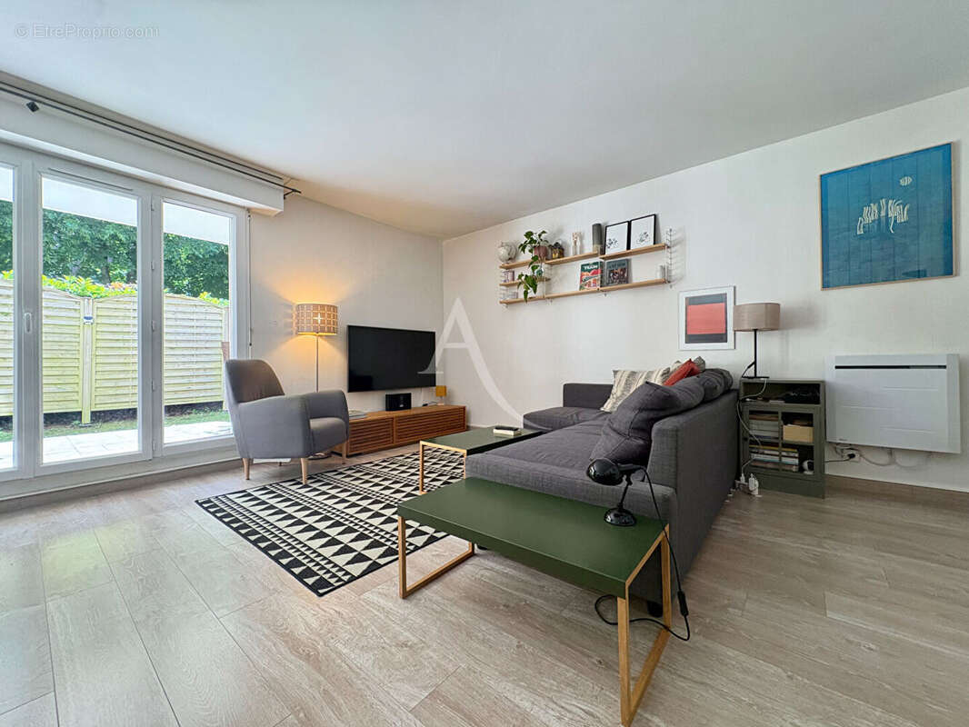 Appartement à GIF-SUR-YVETTE