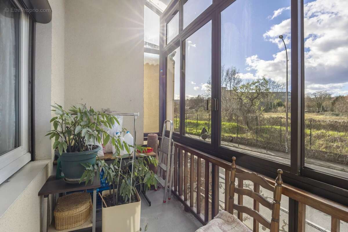 Maison à VITRY-SUR-SEINE