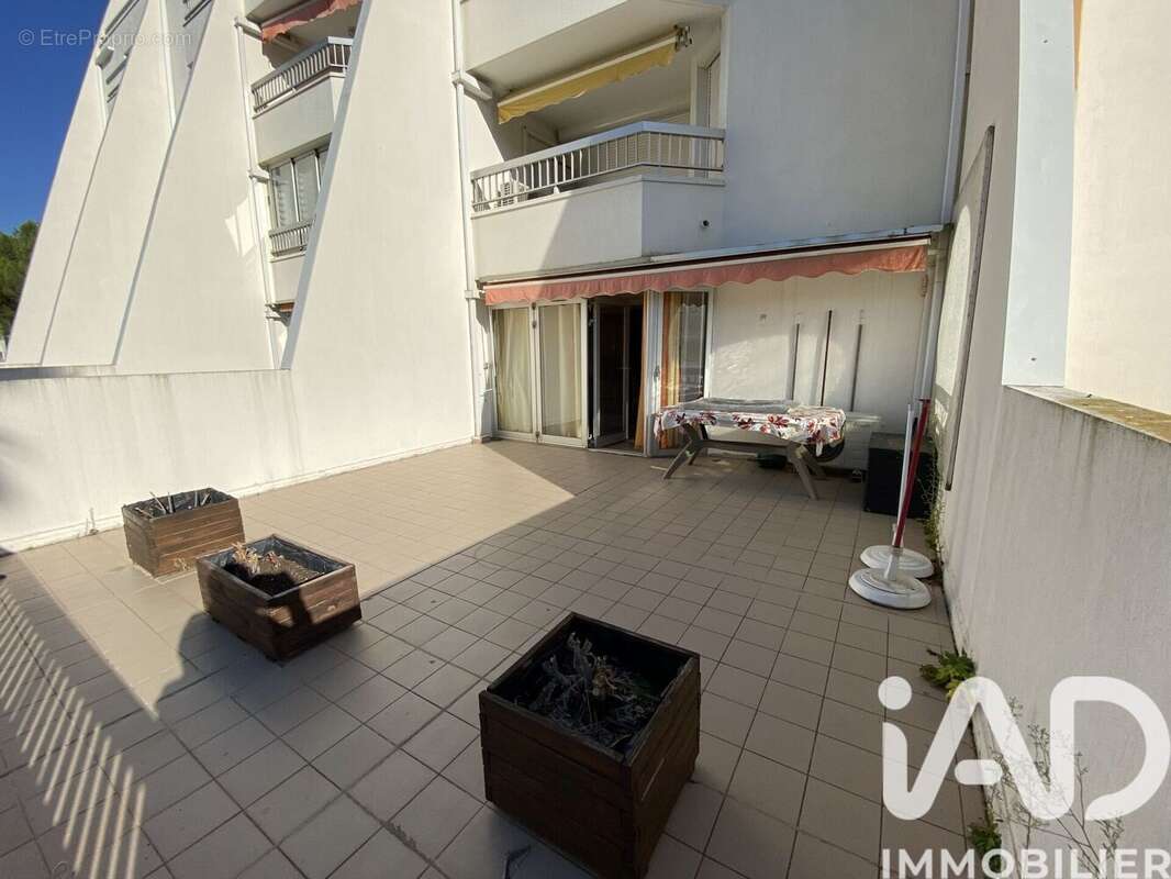 Photo 5 - Appartement à LE GRAU-DU-ROI