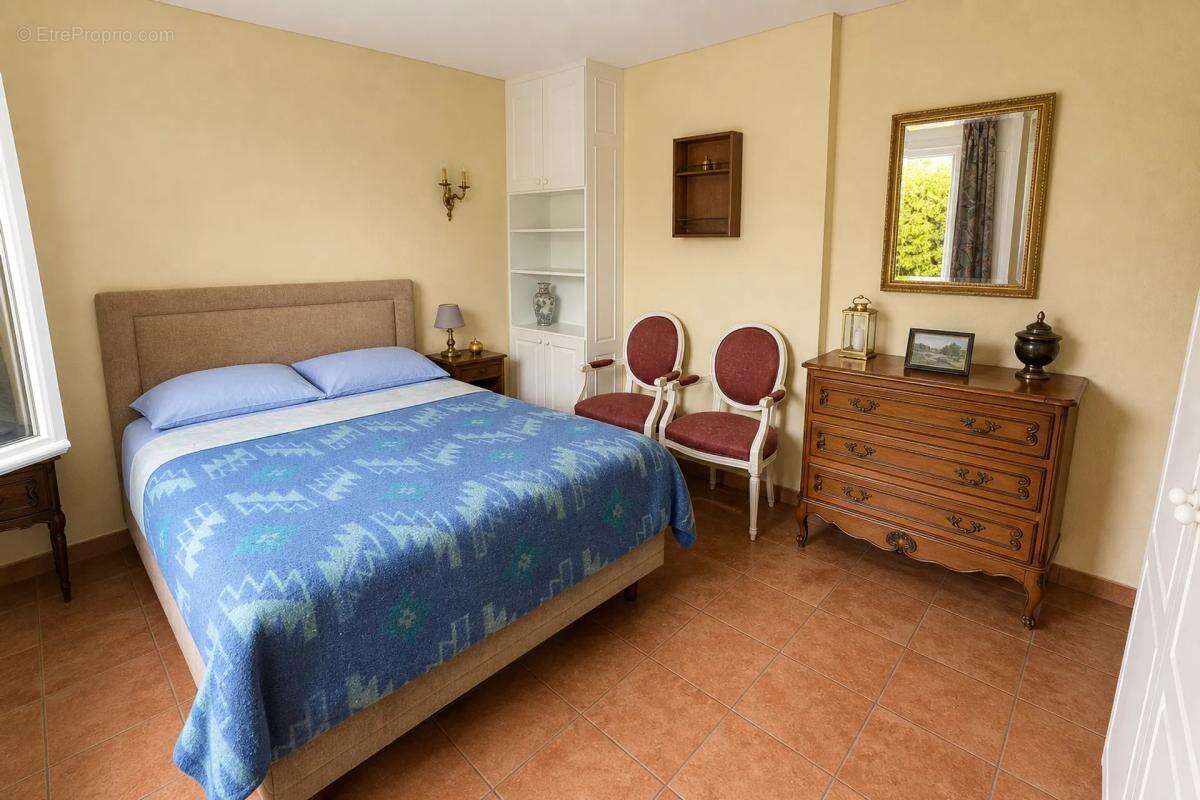 Maison de 5 pièces de 140 m² à Pornic - photo 11