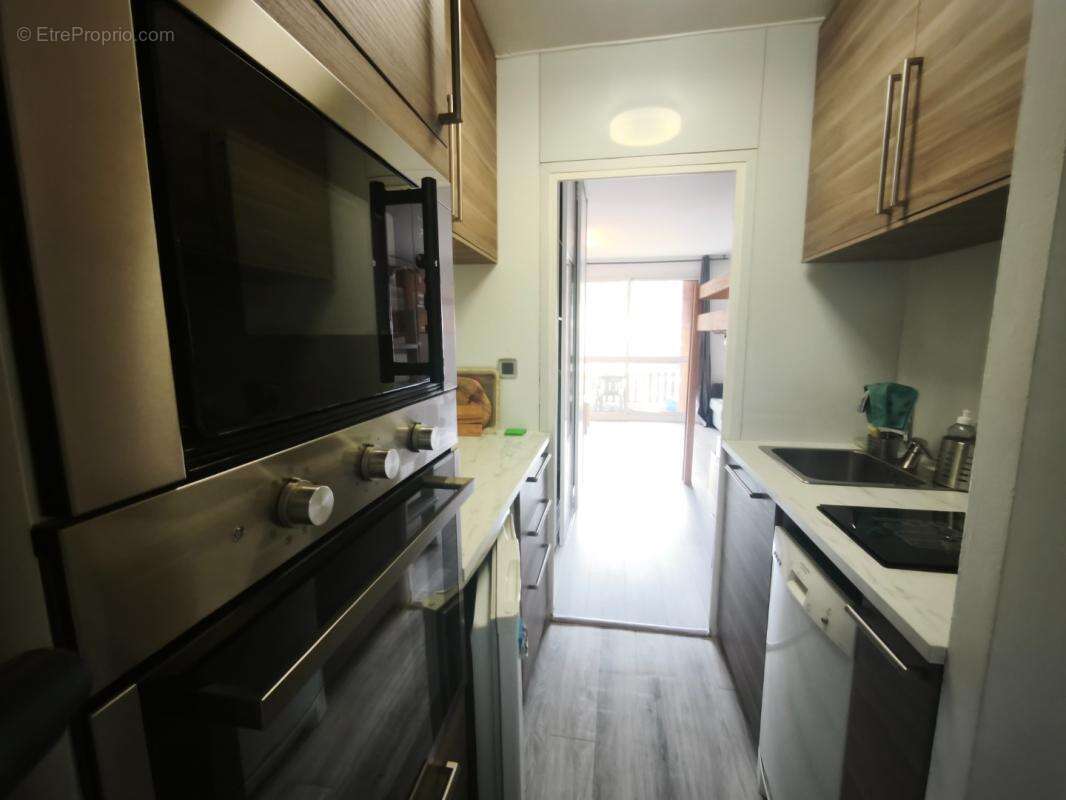 Appartement à SAINT-ETIENNE-EN-DEVOLUY
