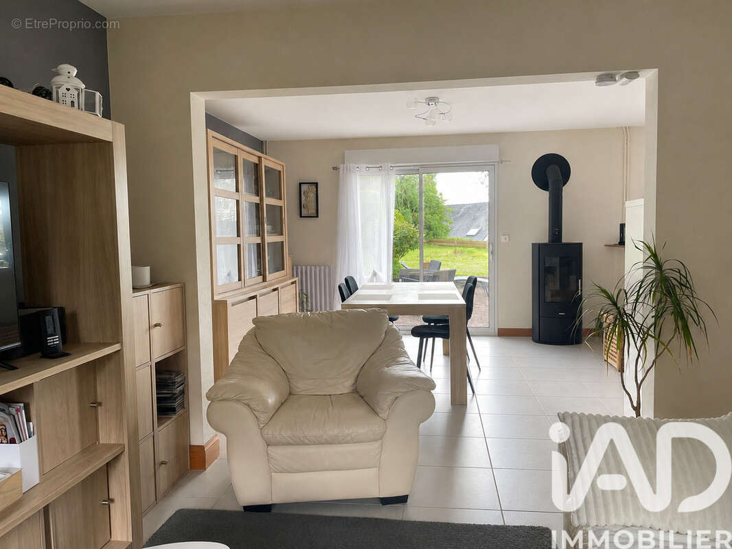 Photo 5 - Maison à LANNION