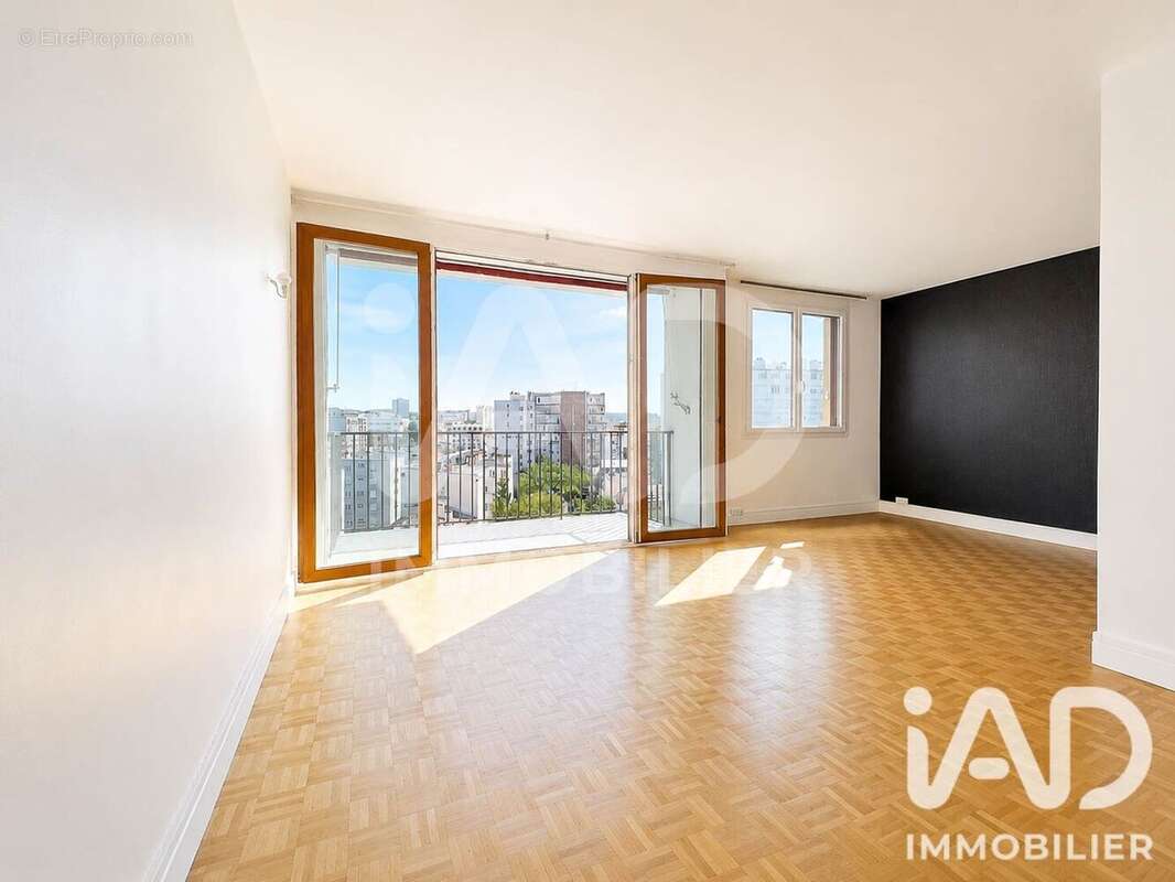 Photo 2 - Appartement à VANVES