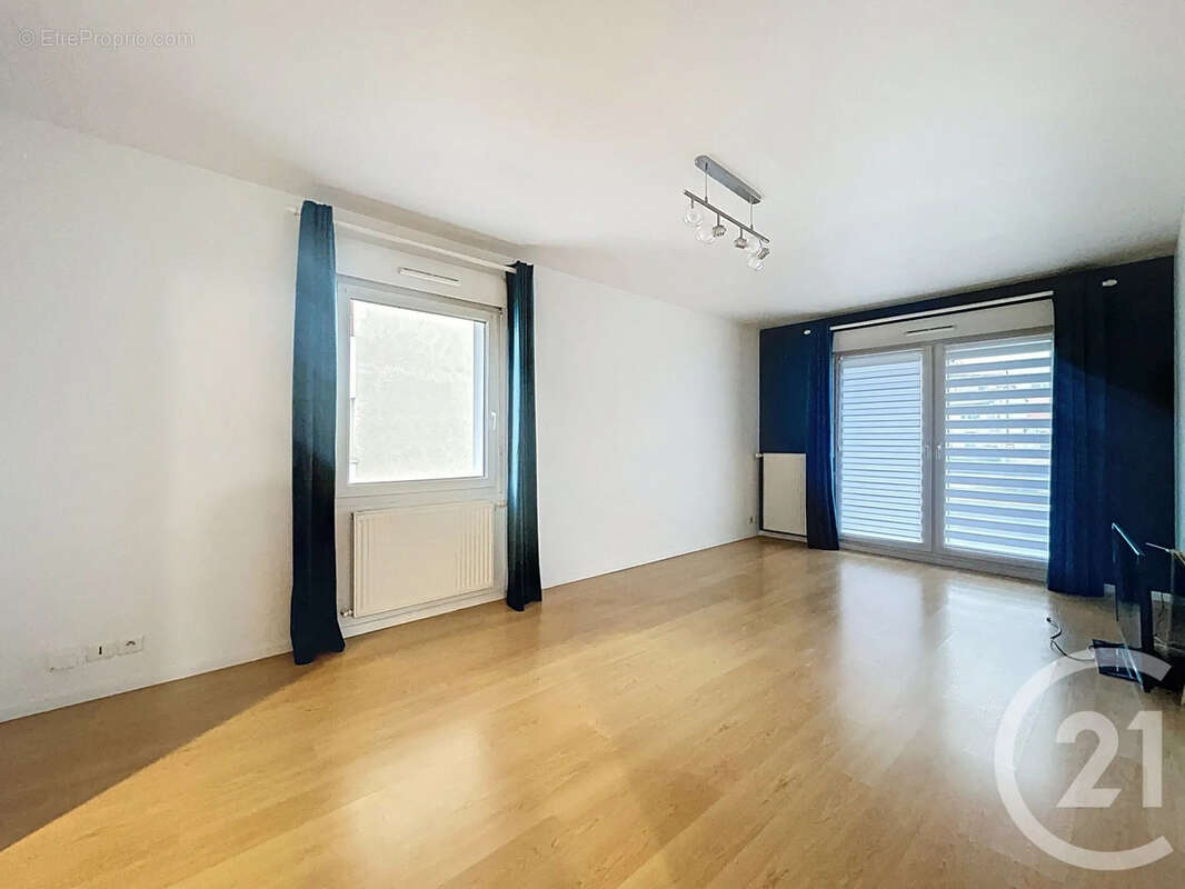 Appartement à EPINAL