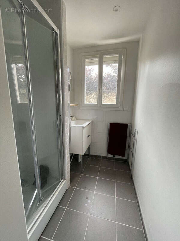 Orléans Appartement 3 chambres avec balcon - photo 6