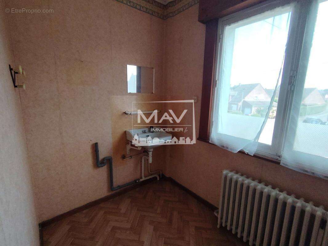 Maison à rénover - photo 10
