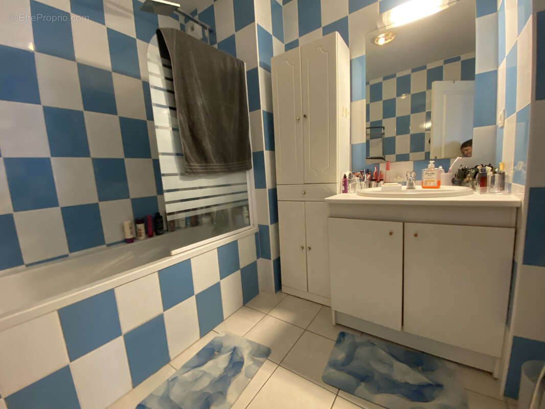 Appartement à VITRE