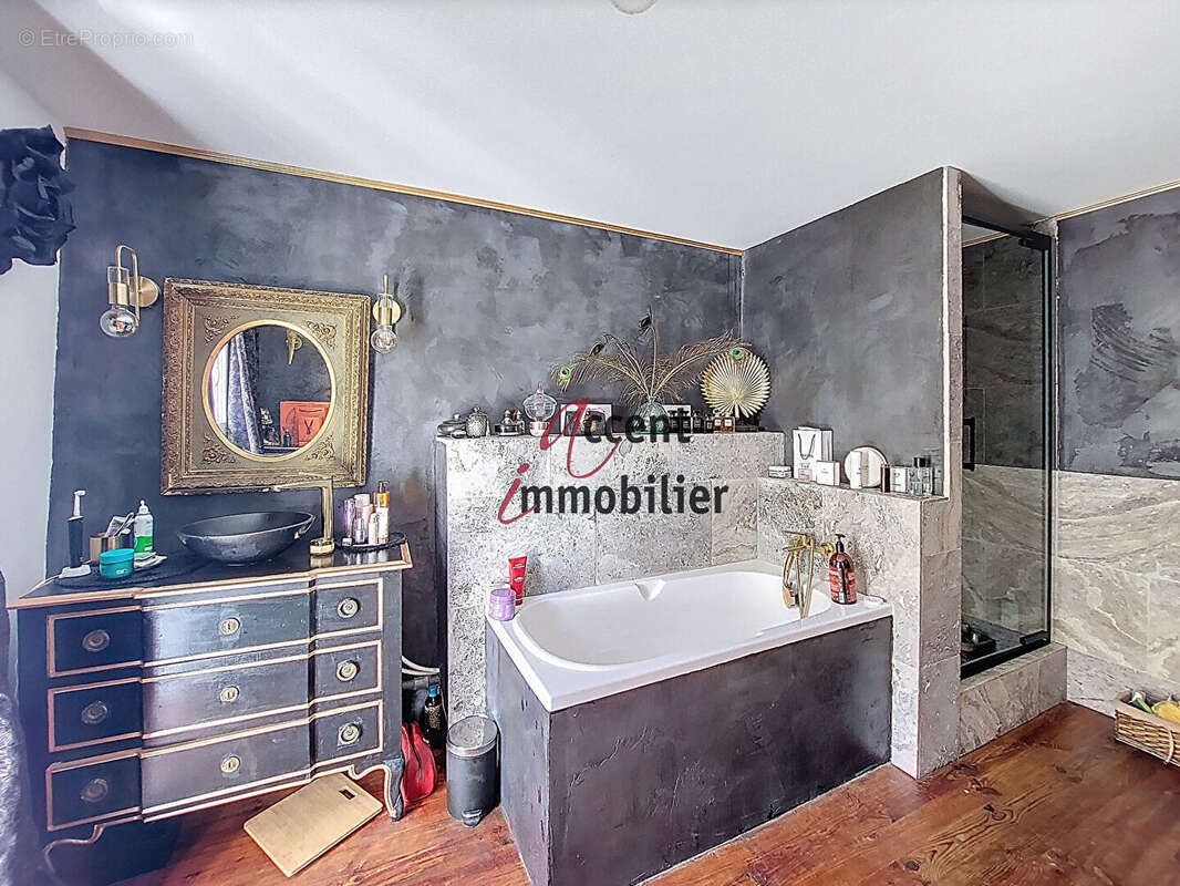 Maison à BARBENTANE