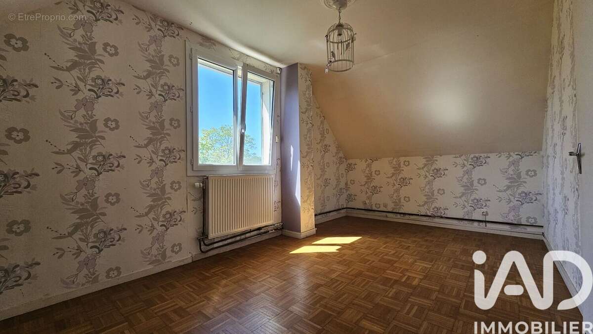 Photo 8 - Maison à SAINT-GERMER-DE-FLY