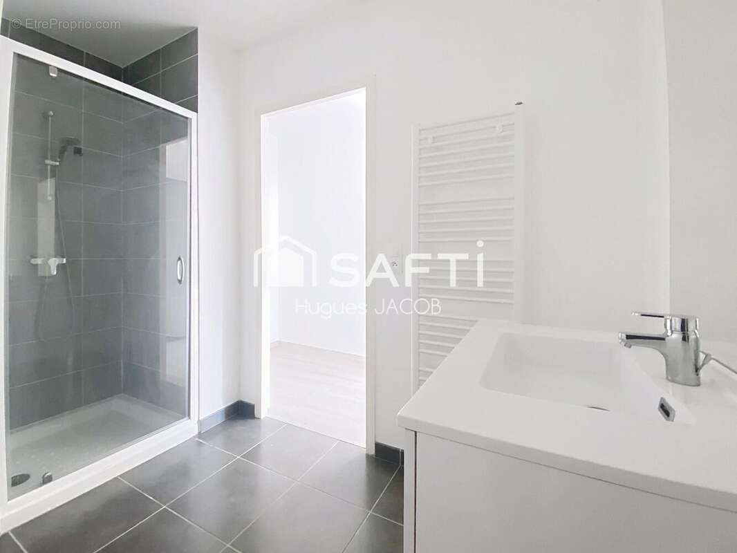 Photo 7 - Appartement à CAEN