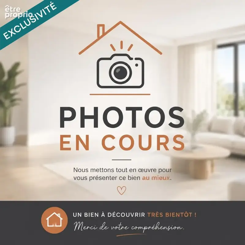 Photo 1 - Appartement à NANTERRE