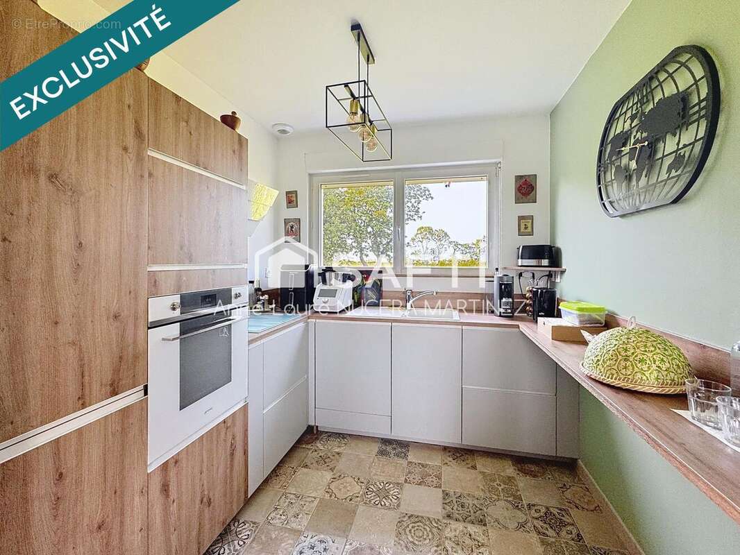 Photo 6 - Maison à PLOUGUERNEAU