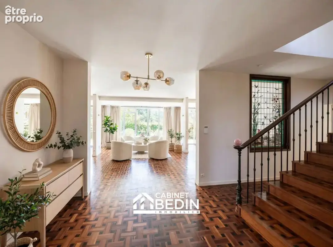Maison 5 pièces 225 m² à vendre à Gujan-Mestras (33470) - photo 5
