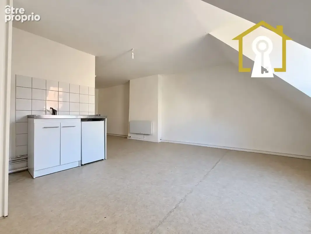 Appartement à BESANCON