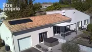 Maison à CHEVANCEAUX