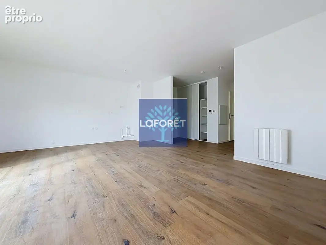 Appartement Fouras 3 pièces 66.43 m2, jardin, terrasse. - photo 2