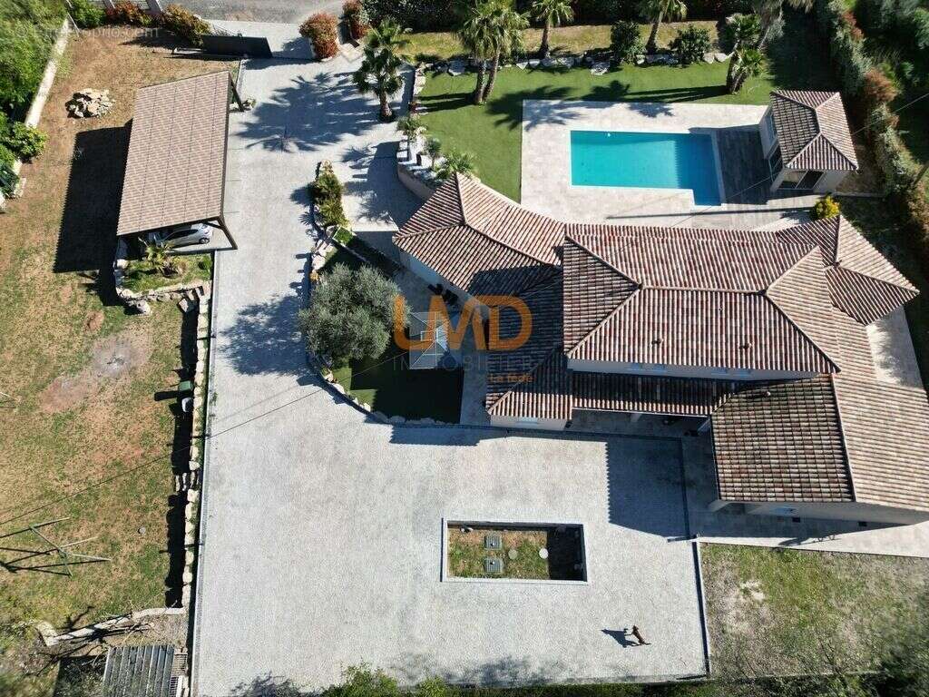 Le Muy - La Motte - photo 2