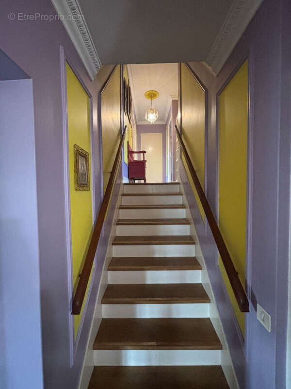 Maison à LA FERTE-BERNARD