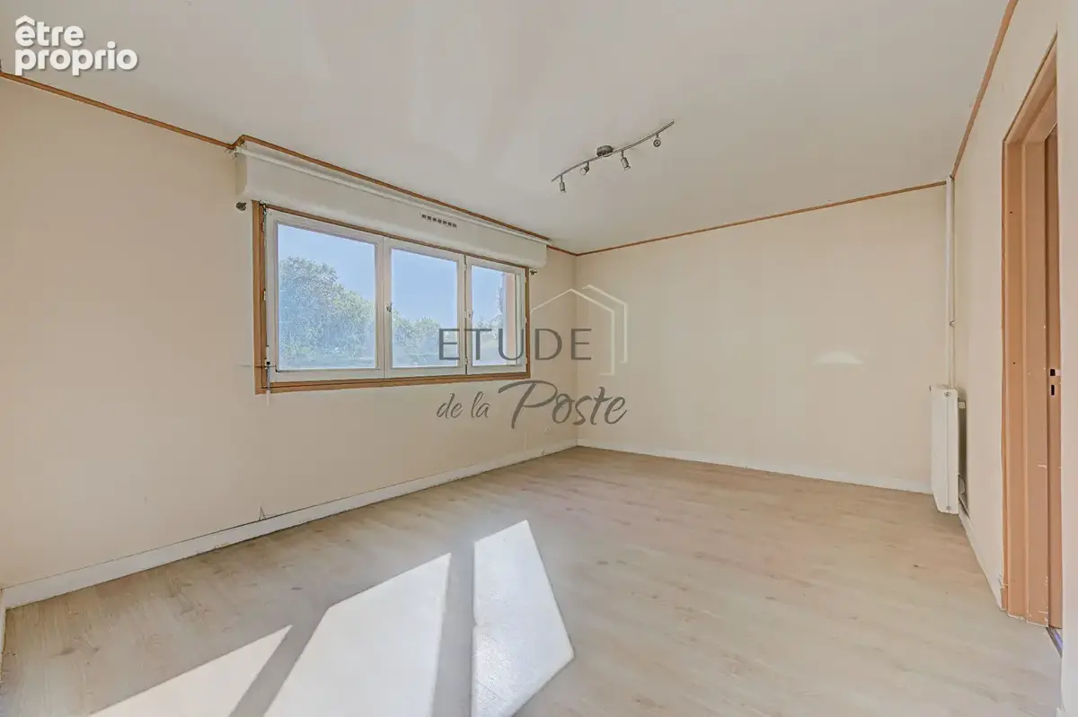Appartement Yerres 2 pièce(s) 47 m2 - photo 3
