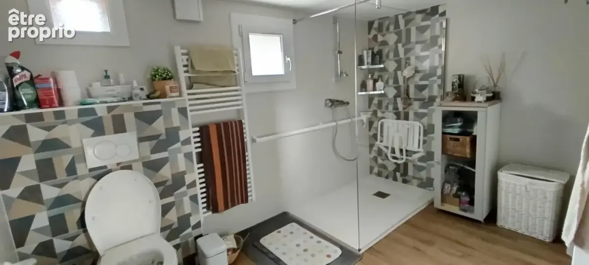 Maison de caractère - photo 4